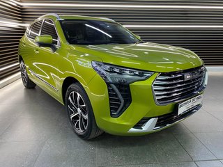 2022 Haval Jolion 1.5T SUPER LUXURY DCT - photo 3