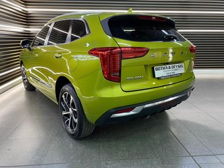 2022 Haval Jolion 1.5T SUPER LUXURY DCT - photo 7