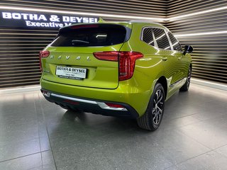 2022 Haval Jolion 1.5T SUPER LUXURY DCT - photo 10