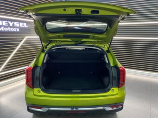 2022 Haval Jolion 1.5T SUPER LUXURY DCT - photo 9