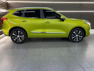 2022 Haval Jolion 1.5T SUPER LUXURY DCT - photo 1