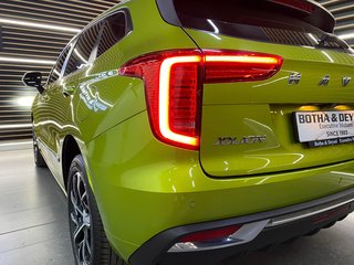 2022 Haval Jolion 1.5T SUPER LUXURY DCT - photo 2