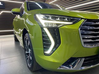 2022 Haval Jolion 1.5T SUPER LUXURY DCT - photo 3