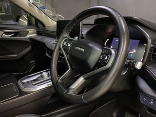 2022 Haval Jolion 1.5T SUPER LUXURY DCT - photo 8