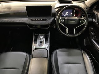 2022 Haval Jolion 1.5T SUPER LUXURY DCT - photo 11