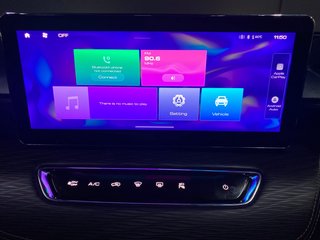 2022 Haval Jolion 1.5T SUPER LUXURY DCT - photo 12