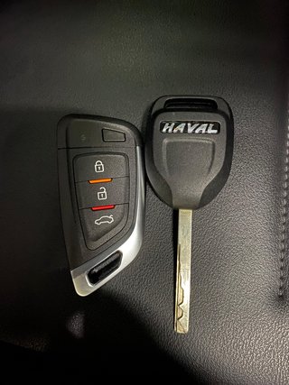 2022 Haval Jolion 1.5T SUPER LUXURY DCT - photo 16