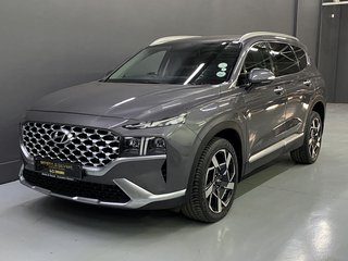 Hyundai SANTA FE Used vehicle for sale