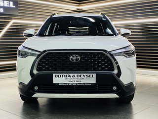 2024 Toyota Corolla Cross 1.8 XR - photo 2