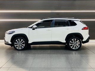 2024 Toyota Corolla Cross 1.8 XR - photo 6