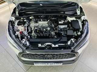 2024 Toyota Corolla Cross 1.8 XR - photo 5