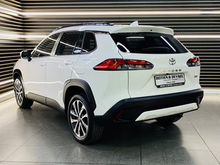 2024 Toyota Corolla Cross 1.8 XR - photo 7