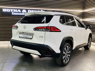 2024 Toyota Corolla Cross 1.8 XR - photo 10