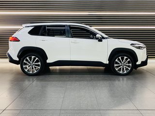 2024 Toyota Corolla Cross 1.8 XR - photo 1