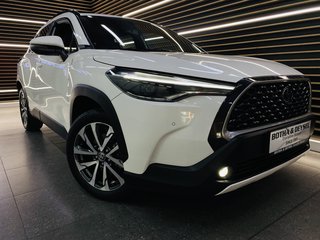 2024 Toyota Corolla Cross 1.8 XR - photo 3