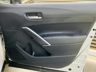 2024 Toyota Corolla Cross 1.8 XR - photo 5