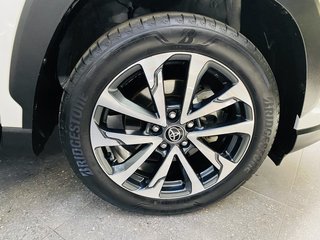 2024 Toyota Corolla Cross 1.8 XR - photo 8