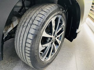 2024 Toyota Corolla Cross 1.8 XR - photo 9