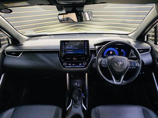 2024 Toyota Corolla Cross 1.8 XR - photo 10