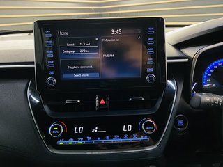 2024 Toyota Corolla Cross 1.8 XR - photo 11