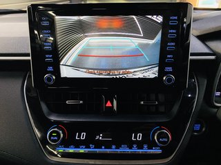 2024 Toyota Corolla Cross 1.8 XR - photo 12