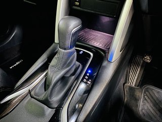 2024 Toyota Corolla Cross 1.8 XR - photo 13