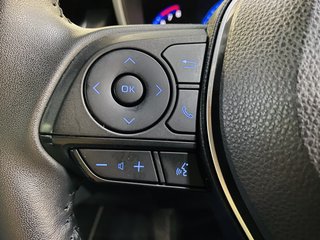2024 Toyota Corolla Cross 1.8 XR - photo 14