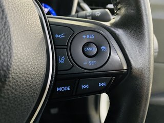 2024 Toyota Corolla Cross 1.8 XR - photo 16