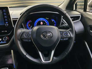 2024 Toyota Corolla Cross 1.8 XR - photo 15