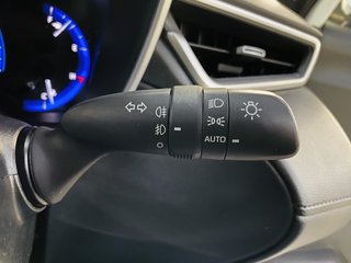 2024 Toyota Corolla Cross 1.8 XR - photo 17
