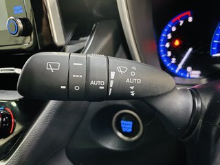 2024 Toyota Corolla Cross 1.8 XR - photo 18