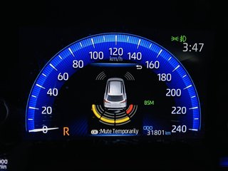 2024 Toyota Corolla Cross 1.8 XR - photo 19