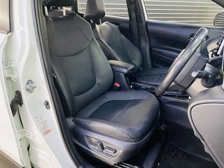 2024 Toyota Corolla Cross 1.8 XR - photo 20