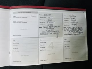 2024 Toyota Corolla Cross 1.8 XR - photo 22