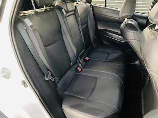 2024 Toyota Corolla Cross 1.8 XR - photo 21