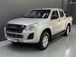 Isuzu D-Max Used vehicle for sale