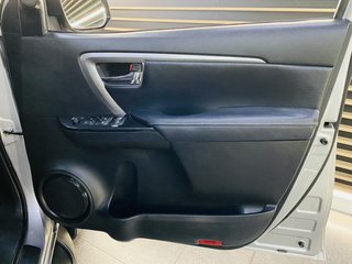 Toyota FORTUNER 2.4GD-6 R/B A/T - photo 5
