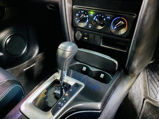 Toyota FORTUNER 2.4GD-6 R/B A/T - photo 11