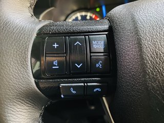 Toyota FORTUNER 2.4GD-6 R/B A/T - photo 13