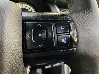 Toyota FORTUNER 2.4GD-6 R/B A/T - photo 15