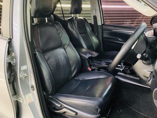 Toyota FORTUNER 2.4GD-6 R/B A/T - photo 19