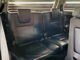 Toyota FORTUNER 2.4GD-6 R/B A/T - photo 21