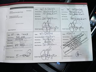 Toyota FORTUNER 2.4GD-6 R/B A/T - photo 22
