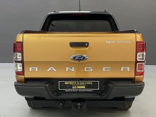 2019 Ford Ranger 3.2TDCi WILDTRAK A/T P/U D/C - photo 5