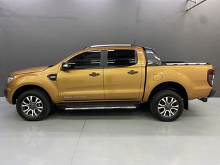 2019 Ford Ranger 3.2TDCi WILDTRAK A/T P/U D/C - photo 2
