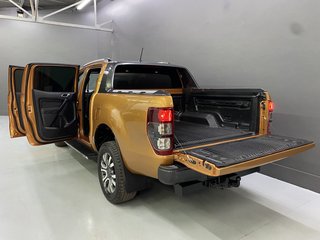 2019 Ford Ranger 3.2TDCi WILDTRAK A/T P/U D/C - photo 4
