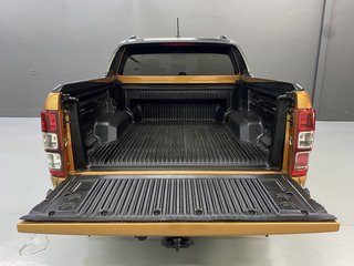 2019 Ford Ranger 3.2TDCi WILDTRAK A/T P/U D/C - photo 6