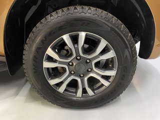 2019 Ford Ranger 3.2TDCi WILDTRAK A/T P/U D/C - photo 9