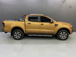 2019 Ford Ranger 3.2TDCi WILDTRAK A/T P/U D/C - photo 1