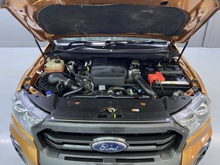 2019 Ford Ranger 3.2TDCi WILDTRAK A/T P/U D/C - photo 4